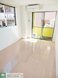 金太郎ヒルズ70 605 6階1DKのリビング/ダイニング