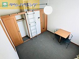 JR総武本線 東千葉駅 徒歩6分の賃貸マンション 3階1Kのリビング/ダイニング