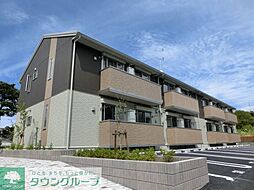 ＰＡＲＫ　ＨＩＬＬＳ　ＭＩＹＡＫＯ　Ｃ棟