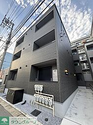 京成本線 八千代台駅 徒歩4分の賃貸アパート