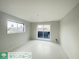 ソレイユ検見川浜 301 3階1Kのリビング/ダイニング