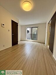 クレール 202 2階1LDKのリビング/ダイニング