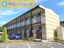 京成本線 志津駅 徒歩15分の賃貸アパート