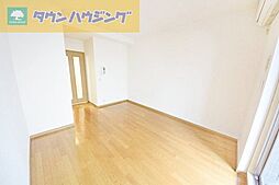 メゾン・ド・ヴィレ千葉中央 1302 13階1Kのリビング/ダイニング