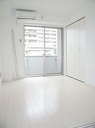 ＰＡＲＫ　ＨＩＬＬＳ　ＳＨＩＮＪＹＵＫＵ 201 2階1LDKのリビング/ダイニング