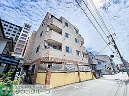 JR京葉線 稲毛海岸駅 徒歩9分