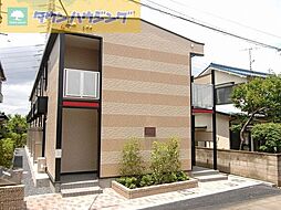 京成千葉線 検見川駅 徒歩11分