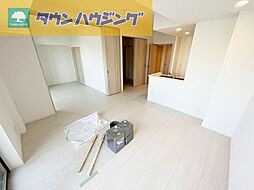 JR総武線 千葉駅 徒歩9分の賃貸マンション 11階1SLDKのリビング/ダイニング