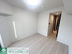 JR総武線 千葉駅 徒歩9分の賃貸マンション 7階1Kのリビング/ダイニング