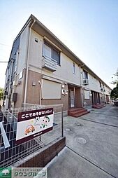 山王ＮＴステージA A205