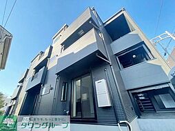 CONNECT PARK 東本町(コネクトパーク東本町) 105