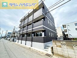 レスパス南花園