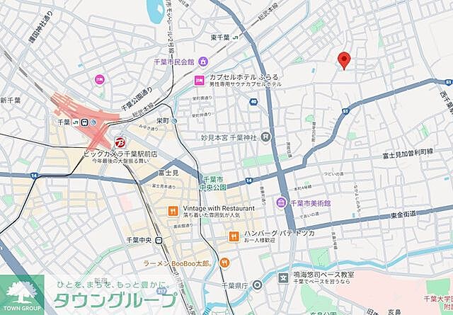地図
