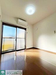 Ｇ−ＰＲＩＭＥ蘇我 301 3階1LDKのリビング/ダイニング