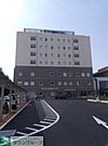 独立行政法人国立病院機構千葉医療センター 1560m