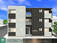 千葉県千葉市中央区祐光4丁目26-15：物件画像／株式会社タウンハウジング千葉　稲毛店