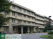 国立千葉大学医学部 1520m