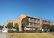千葉市立稲浜小学校 徒歩16分。小学校 1230m