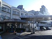 山王病院 950m