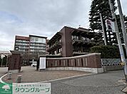 私立日本大学生産工学部 2280m