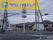 セブンイレブン四街道駅前店 徒歩16分。 1220m