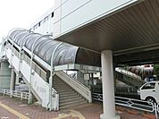 小倉台駅(千葉都市モノレール 2号線) 2390m