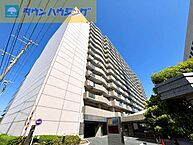 千葉県千葉市美浜区幸町1丁目21-20：物件画像／株式会社タウンハウジング千葉　稲毛店