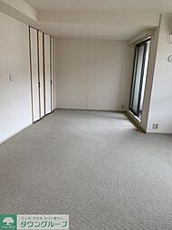 パティオス11番街 1LDKの写真