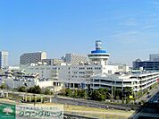 ららぽーとTOKYO－BAY 1850m