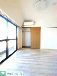 ISA新検見川ビル 1Kの写真