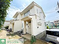 千葉県千葉市花見川区幕張本郷5丁目24-1：物件画像／株式会社タウンハウジング千葉　稲毛店