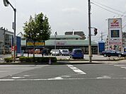 リブレ京成幕張本郷店 500m