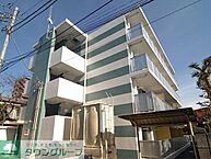 千葉県千葉市中央区椿森1丁目：物件画像／株式会社タウンハウジング千葉　稲毛店