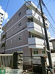 千葉県千葉市中央区新宿1丁目23-3：物件画像／株式会社タウンハウジング千葉　稲毛店