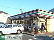 セブンイレブン四街道めいわ2丁目店 徒歩14分。コンビニ 1060m