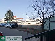四街道市立中央小学校 1204m