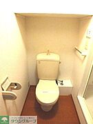 風呂・トイレ別