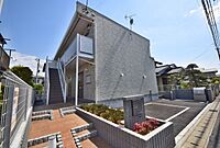 千葉県千葉市美浜区幕張西1丁目9-7：物件画像／株式会社タウンハウジング千葉　稲毛店