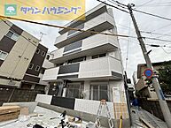 千葉県千葉市中央区長洲2丁目8-7：物件画像／株式会社タウンハウジング千葉　稲毛店