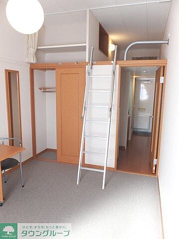 子供部屋