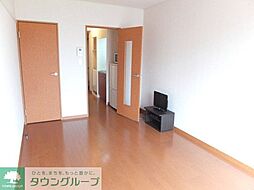 レオパレスmagnolia幕張 1Kの写真