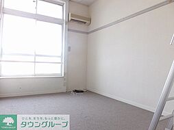 レオパレスプレミール 1Kの写真
