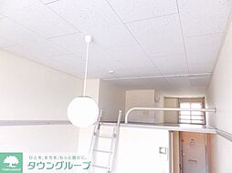 レオパレスプレミール 1Kの写真