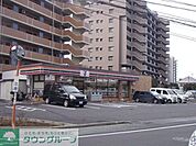 セブンイレブン船橋海神町南店 307m