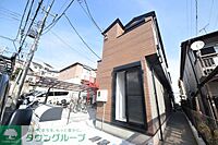 千葉県習志野市藤崎3丁目15-6：物件画像／株式会社タウンハウジング千葉　稲毛店
