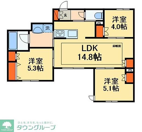 物件画像