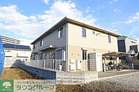 千葉県鎌ケ谷市東初富3丁目4-46-14：物件画像／株式会社タウンハウジング千葉　稲毛店