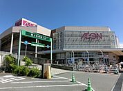 イオン新鎌ヶ谷 1900m