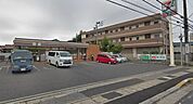 セブンイレブン南鎌ケ谷3丁目店 372m