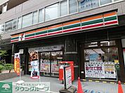 セブンイレブン船橋印内町店 徒歩7分。コンビニ 500m